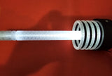 Blake 7 Illuminated Liberator Wand Weapon + Holster - 3D Printed - Free Postage Model