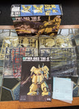 PMX-003 THE-0 JUPITORIS PROTOTYPE MOBILE SUIT HG 1/144 Model Kit New Model