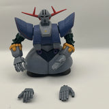 MSN-02 ZEONG  Gundam Bandai Mobile Suit Gundam. MSIA Model