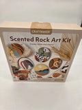 Craftmaker Everscent Scented Rock Art Kit DIY Classic Set New Model