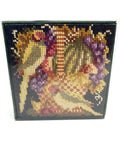 X-Stitch Kit And Embroidery Bundle Model