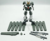 Built  Bandai HG 1/144 GN-010 Gundam Zabanya Model Kit Model