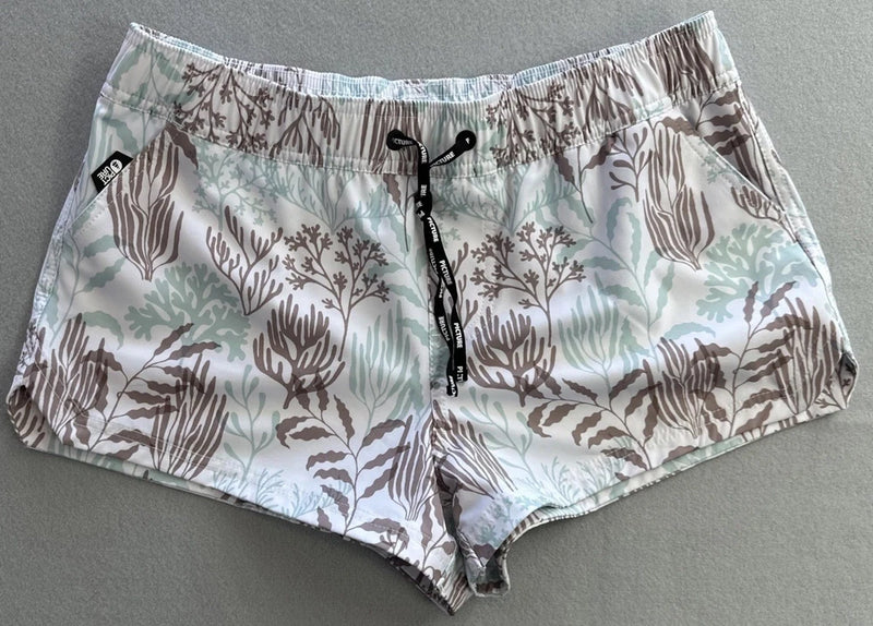 Picture Organic Clothing Napkey Algae Board Shorts Women¡¯s S Eco-Friendly Model