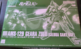 P Bandai HGUC 1/144 Ams-129 Geara Zulu (Gilboa Sant) Model
