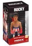 Minix Collectible Figure Rocky IV - Sylvester Stallone as Rocky Balboa Model