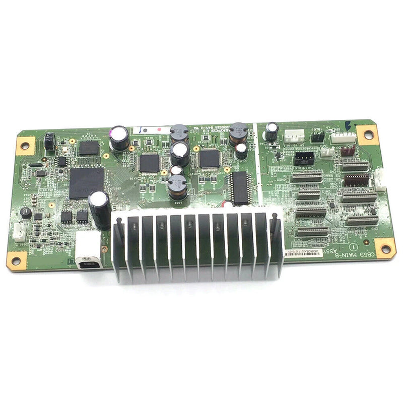 Main Board Motherboard CB53 MAIN Fits For Epson Stylus Photo 1430 1430 Model