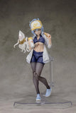 Alphamax DarkAdvent Rania Relaxed Ver. Approximately 160mm tall, non-scale, Model