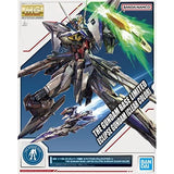 Bandai MG 1/100 Eclipse Gundam Clear Color Gundam Base Limited Gunpla Model