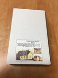 Building & Structure Co. S Scale Kit 4025 - Dallas Divide Section House  f62 Model
