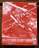 GUNDAM Sword Calamity Full Mechanics 1:100 BANDAI Model Kit Model