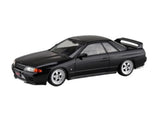 Aoshima The Snap Kit Initial D Nakazato R32 GT-R 1/32 Scale Plastic Model NISMO Model