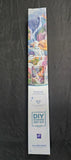 Diamond Art Club DIY Diamond Art Kit Candy Waterfalls 27.6" x 40.6" Model