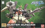 1/144 HG R03 Buster Gundam "Mobile Suit Gundam SEED" Model