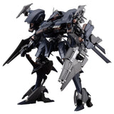 AC Armored Core RAYLEONARD 03-AALIYAH Orlea 145mm 1/72 Plastic Model Kit VI096 Model