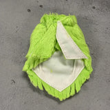 SU-BRO-P-S: Medium Size Fabric Pelt for SHF Super Saiyan Broly (No figure) Model