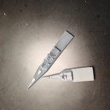 1/2000 US Navy Zumwalt DDG-1000 & Independence LCS Finished Model Set-Y Model