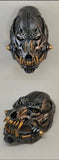 1/6 Hot Toys Shoulder Armor Pauldron Model Cyberpunk Mechanical Action Figures Model