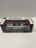 New Ray City Cruiser Collection 1:32 Scale 2000 Shelby Series 1 Diecast Model!!! Model
