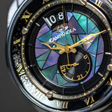 CAMPANOLA Hoshino Hibiki NZ0004-57E Mechanical Raden Limited 150 - Last Piece Model