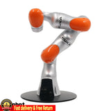 1:6 KUKA LBR iiwa Robot Manipulator Arm Industrial Robot Mechanical Arm Model Model