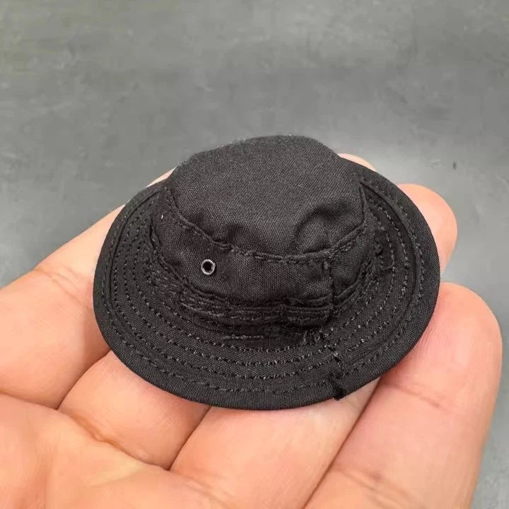 UD9058 1/6 Scale Solider Boonie Hat Model for 12" Figure Prop Scene Model