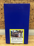 Blair Line N Scale Laser-cut Yard Cafe / Hiway Cafe Building Kit New II-4 Model