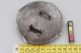 Fit for 12" Action Figure 1/6 Vintage Shield Model Weapon Unique Cosplay Model