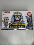 Bandai Figure-rise Mechanics Dr.Slump Arale chan Plastic Model Kit Japan SEALED Model
