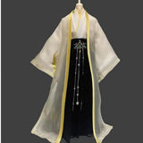 1/6 Male outfit Ancient hanfu   Clothes Model Suit Dress For 12" figure toy Model