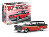 Revell Piece Skill Level 5 Building Kit Plastic Black 1 25 ages 13 large USB C Model