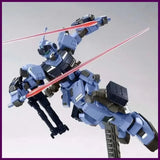 YINHE Galaxy Model HG 1/144 Assembly Model Kit RX-80PR Pale Rider Ground Model