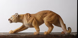 Bowuzhi 1/6 Scale Cougar Model Model