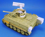 1/35 IDF Machbet Conversion Set RESIN FIGURE MODEL KIT Unassembled Unpainted NEW Model