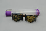NOOZOOTOYS NZ001 1/6 Lannister Nobleman - Knee pad model Model