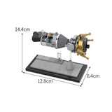 Compatible Apollo XIII Mission Display 123 Building Kit Building Toys Set Model