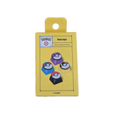 Pokemon x Target 30th Anniversary KEYCAPS Replacement Keys LE *In Hand* (READ) Model