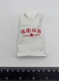 FS 73037 1/6 Scale Soldier Vest Model for 12" Figure Model