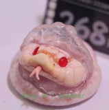 Animal Heavenly Body 2026WF Shedding Hognose Snake Model Statue Limit Collection Model