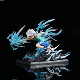 Hunter ¡Á Hunter Killua Zoldyck Figure Statue Model Ornament Display Toys Gifts Model