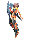 Kotobukiya Megami Device: Sol Road Runner Plastic Model Kit Model