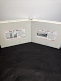 American Model Builders LaserKit HO Farm Silo 190 Midwest Farm Combo 178 Lot Model