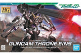 1/144 HG GNW-001 Gundam Throne Eins from "Mobile Suit Gundam 00" Model