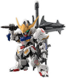 BANDAI SPIRITS MGSD Mobile Suit Gundam Iron-Blooded Orphans Gundam Barbatos Colo Model