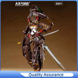 1PCS New BIGFIREBIRD BUILD INSECT MECHA GIRL IMG-01 Transformable TOY Gift in B Model