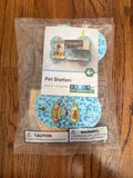 Lowes DIY Jr. Builder Kids Workshop PET STATION Craft Kit August 2025 Model