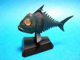 SF Vehicle MECHANICAL FISH   models figure Konami movie selection Japan Limited Model