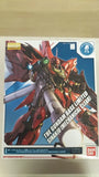 Bandai MG Sinanju Mechanical Clear Limited Model Kit 1/100 Unused Model