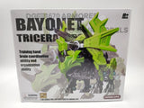 CENZELONG Bayonet Triceratops 1:40 Scale Electric Walking Dinosaur Model Kit 8+ Model