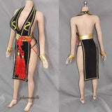 1Set Cool 1/6 12" Female Soldier Action Figure  Style Clothes Model Model