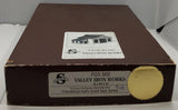 Finestkind Models 302 S Scale Valley Iron Works Building Kit-Gold Seal Series Model